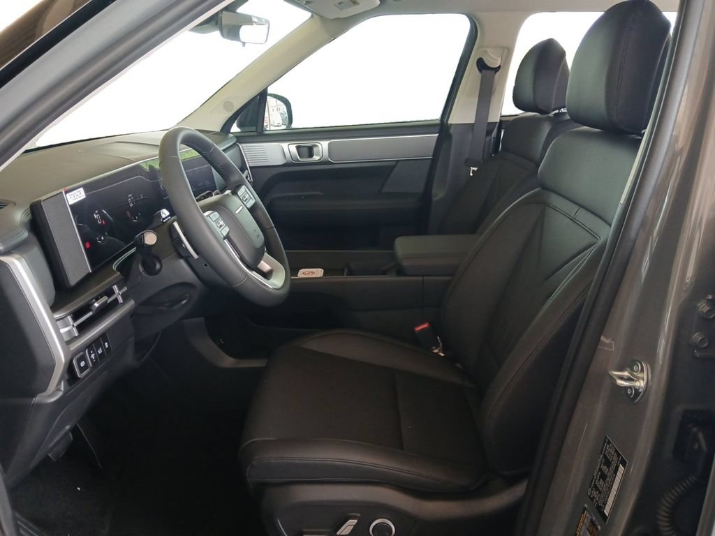 New 2026 Hyundai Santa Fe SEL FWD image 11