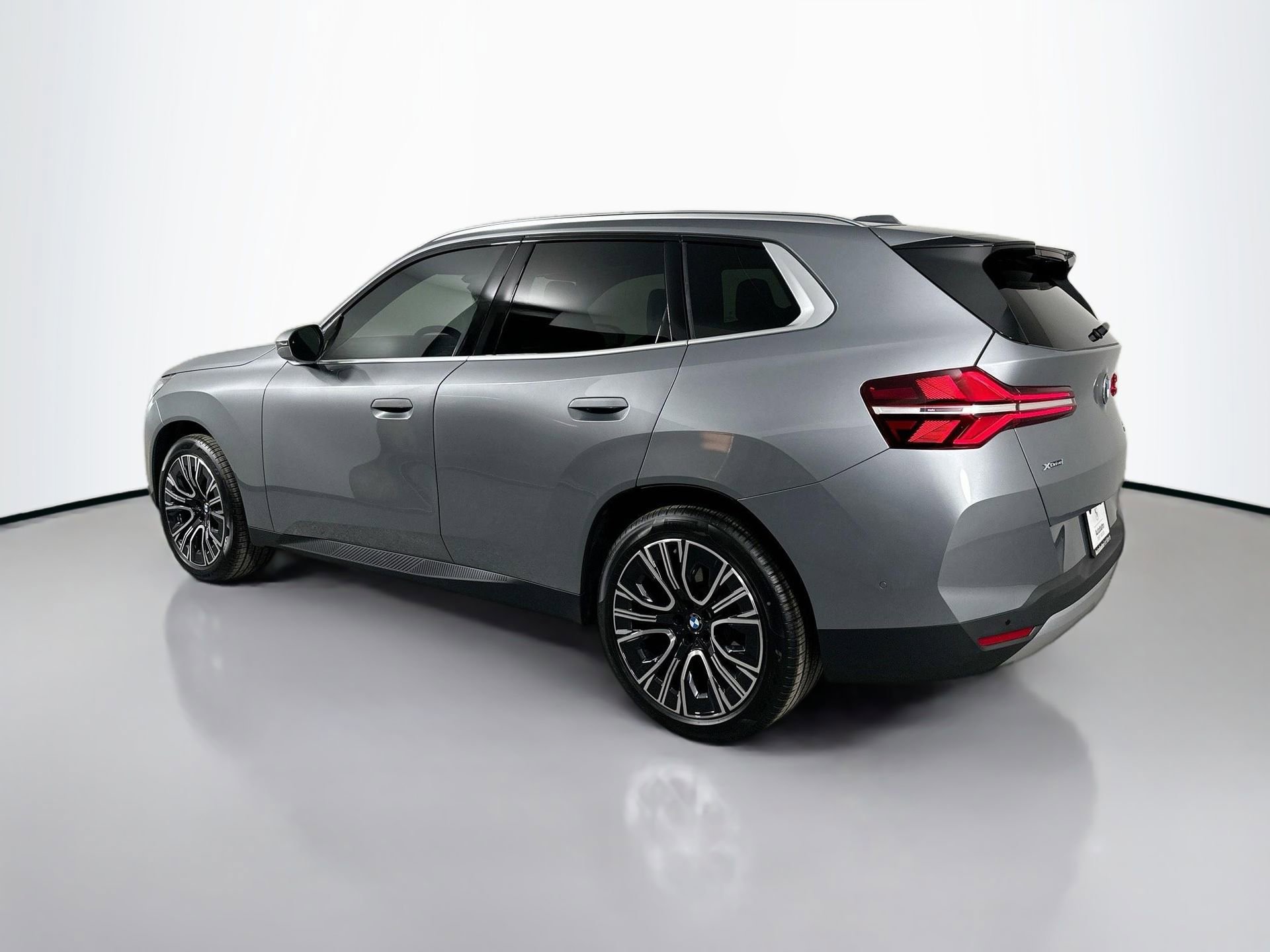 New 2026 BMW X3 xDrive30 w/ Convenience Package image 7