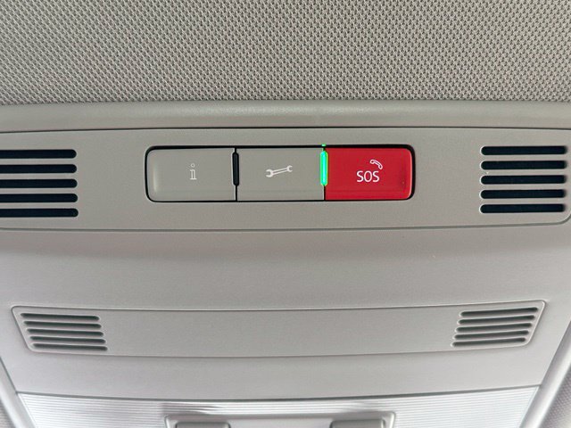 Certified 2026 Volkswagen Jetta S FWD image 36