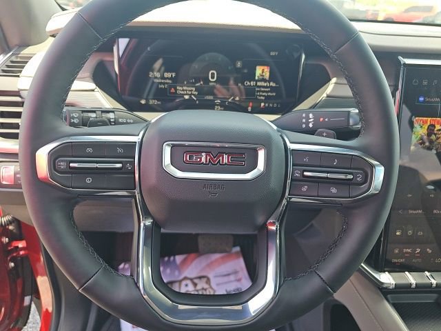 New 2025 GMC Acadia Elevation w/ LPO, Floor Liner Package image 24