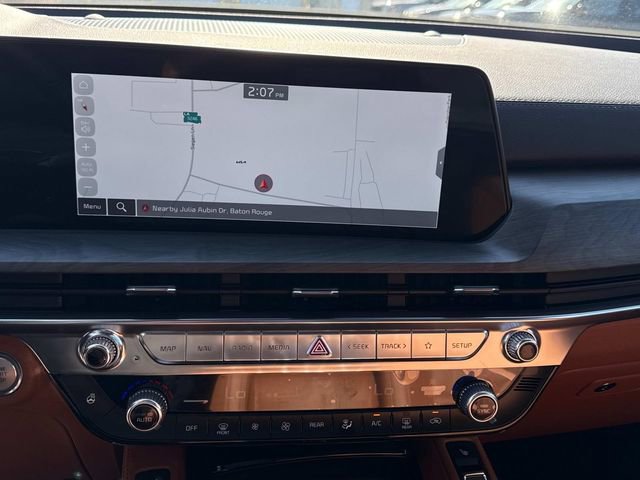 New 2025 Kia Telluride SX X-Line image 29