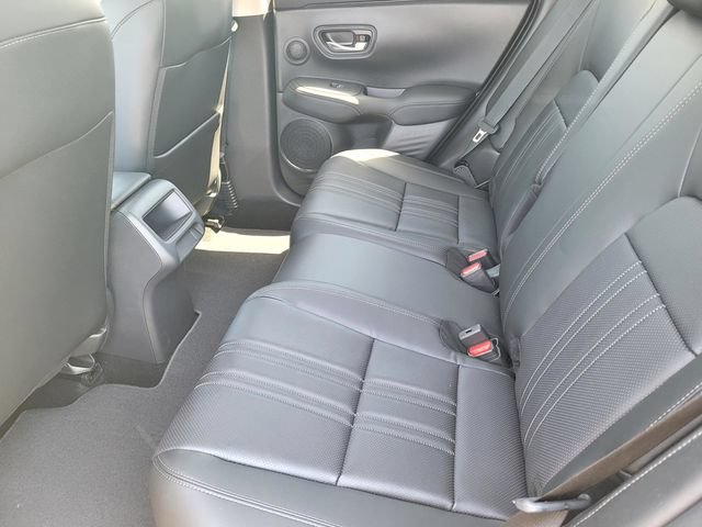 New 2027 Honda HR-V EX-L image 6