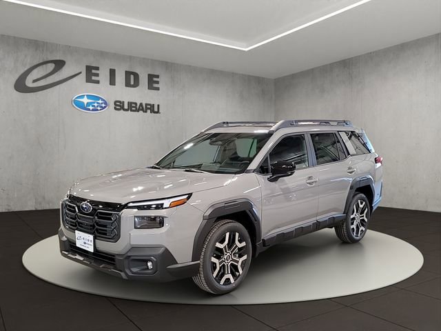 New 2026 Subaru Outback Touring XT video 2