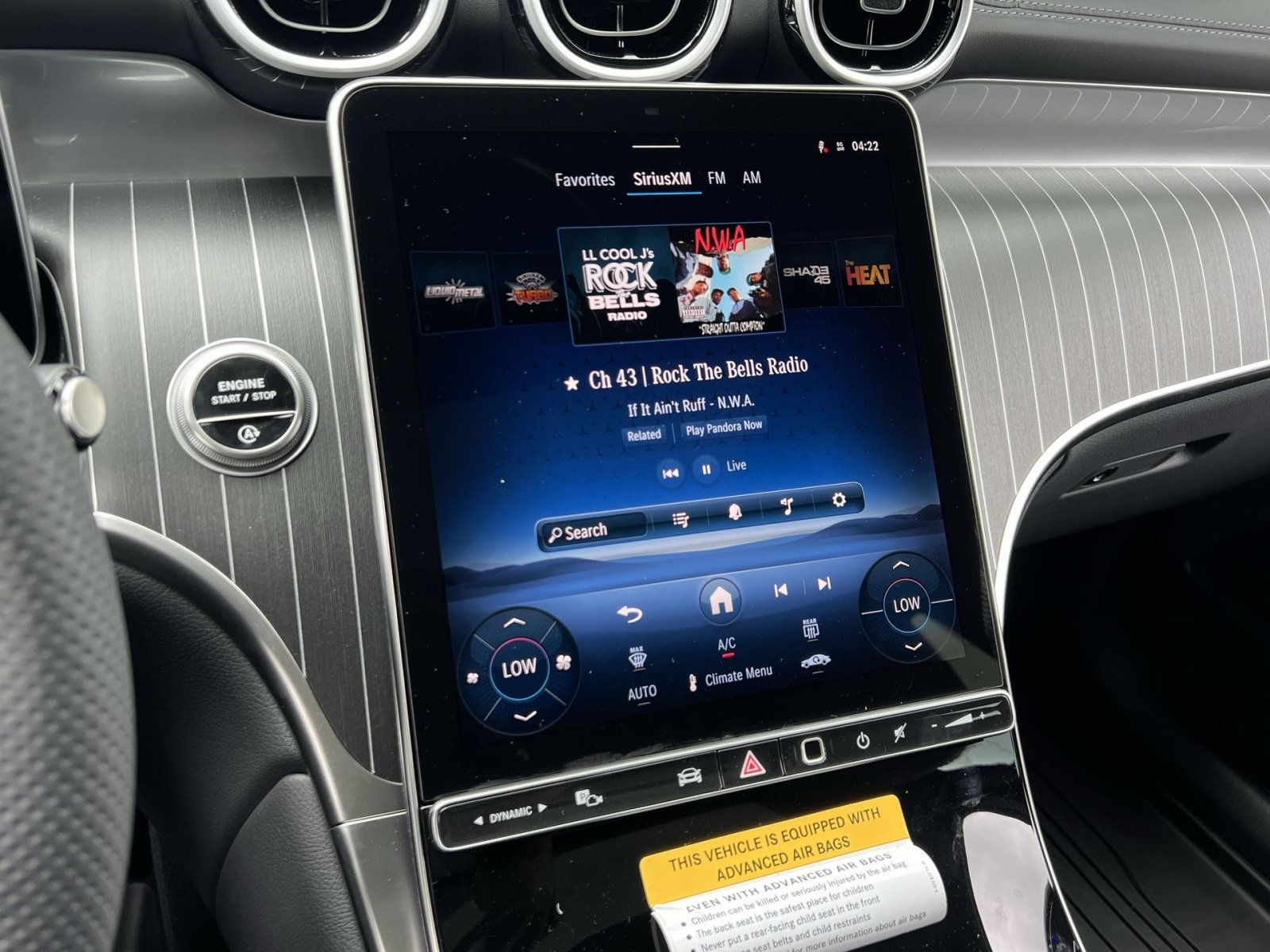 New 2026 Mercedes-Benz GLC 300 4MATIC image 23