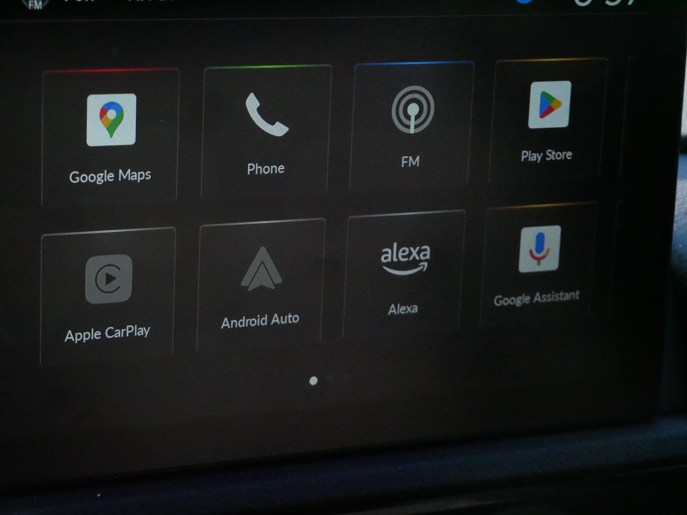 Certified 2026 Honda CR-V Sport Touring image 30