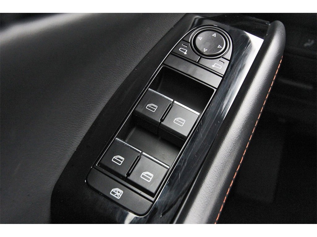 Certified 2025 MAZDA CX-30 Carbon image 22