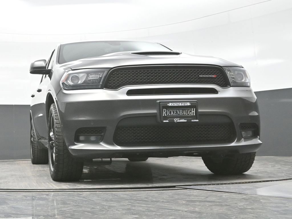 Used 2019 Dodge Durango R/T image 23