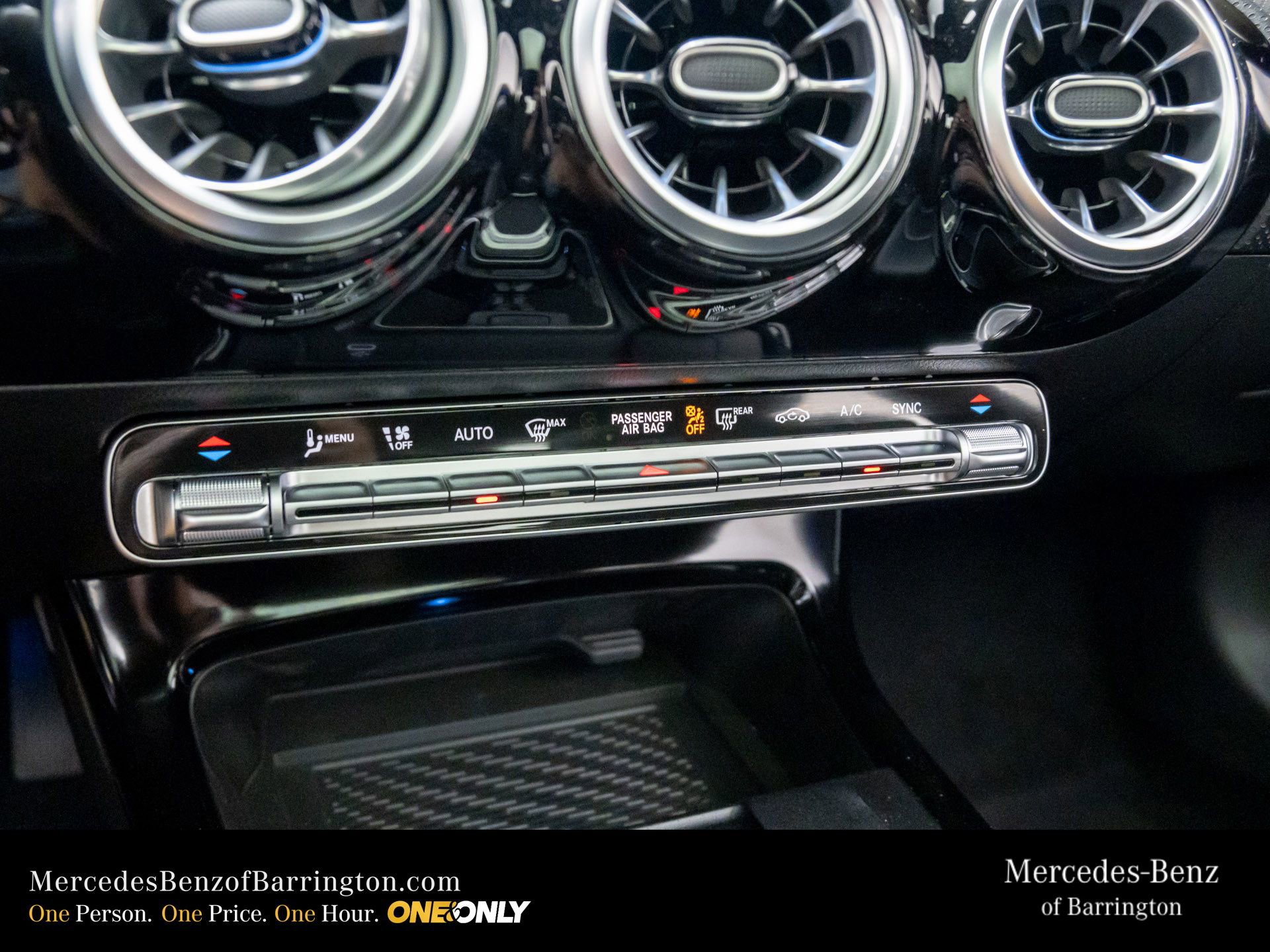 New 2026 Mercedes-Benz CLA 250 4MATIC image 26