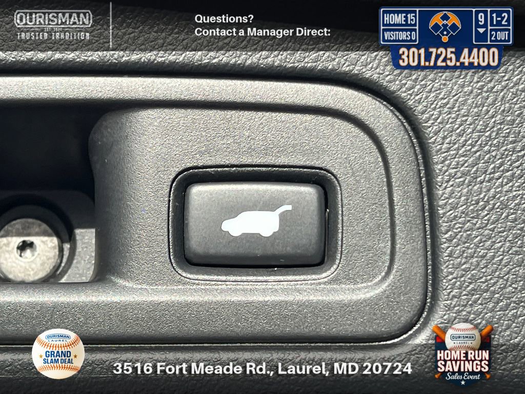 Used 2021 Honda Pilot Touring image 21