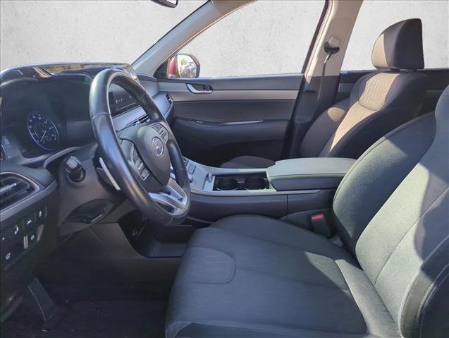Used 2022 Hyundai Palisade SEL w/ Convenience Package image 12