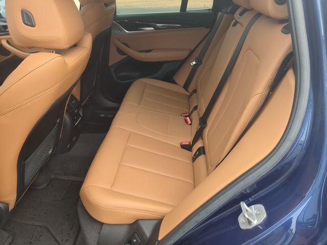 Used 2022 BMW X3 xDrive30i w/ Premium Package 2 (ZPA) image 26