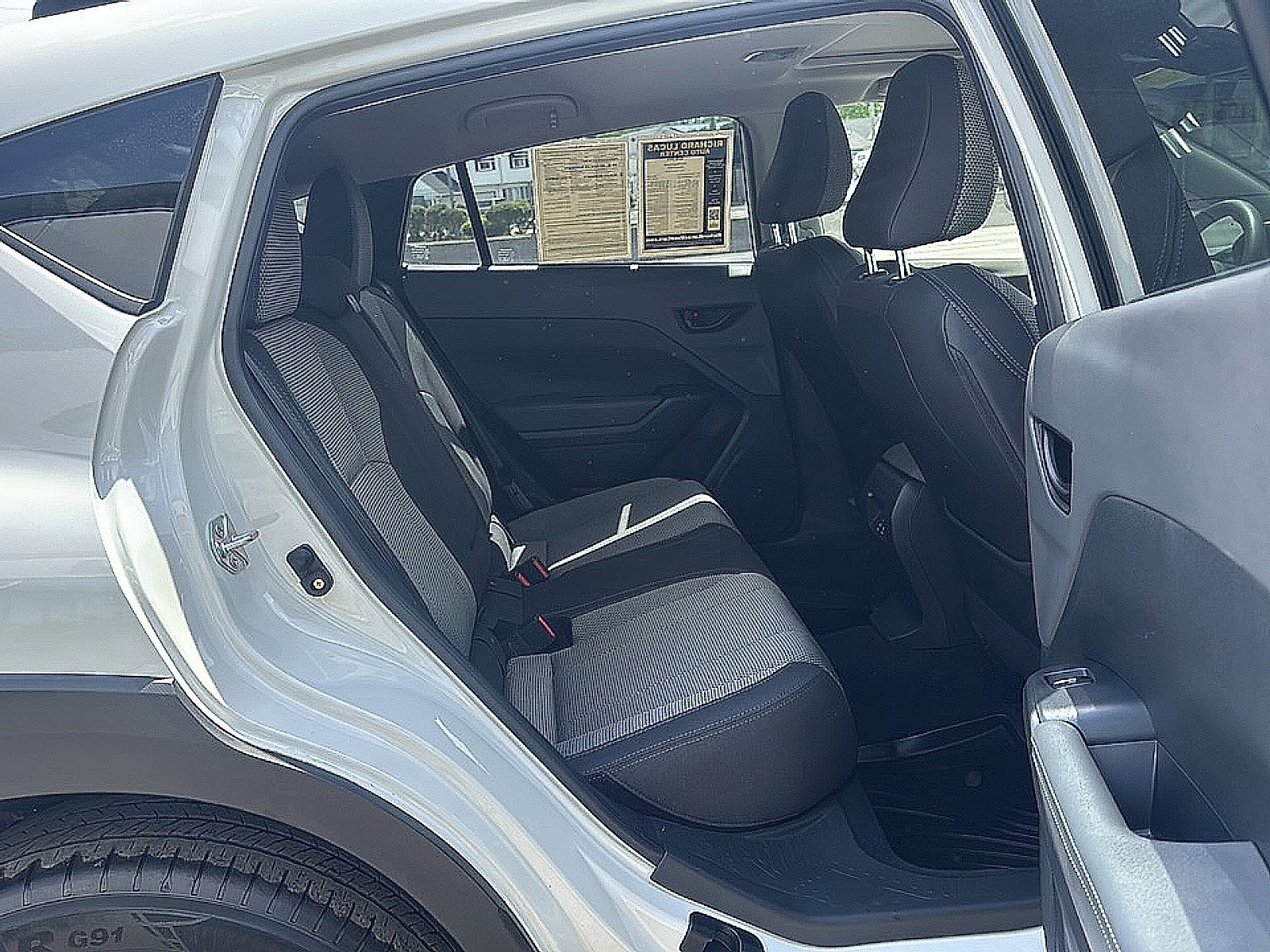 Certified 2024 Subaru Crosstrek 2.0i Premium AWD/4WD image 18
