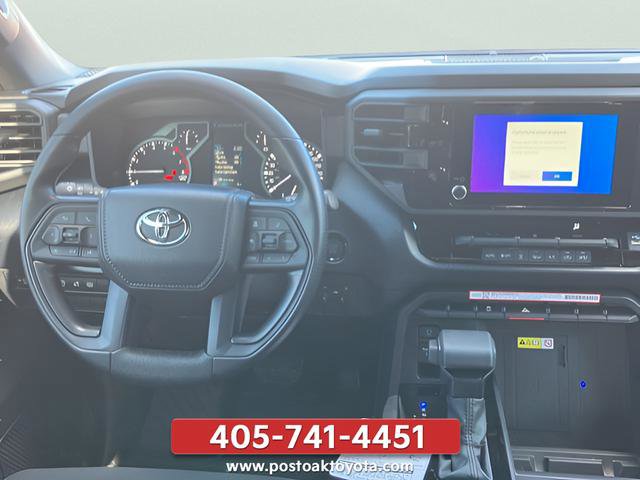 Used 2026 Toyota Tundra SR5 RWD image 22