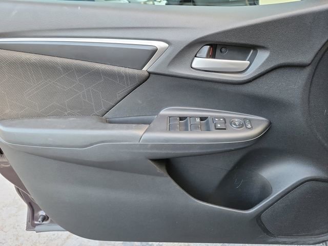 Used 2015 Honda Fit EX image 21