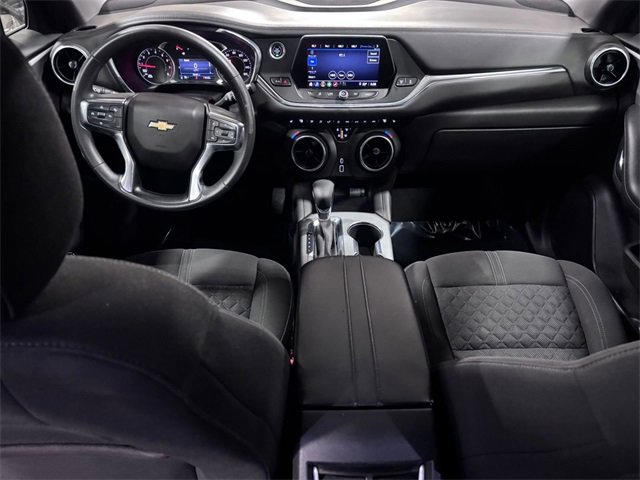 Used 2022 Chevrolet Blazer LT image 25