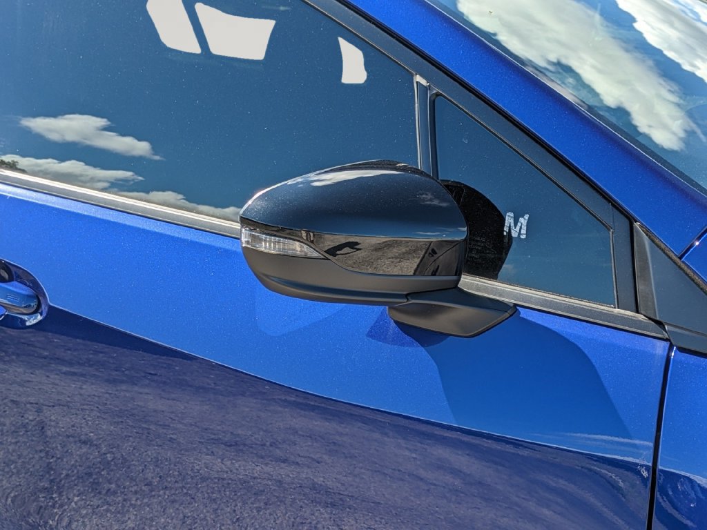New 2026 Subaru WRX tS AWD/4WD image 12