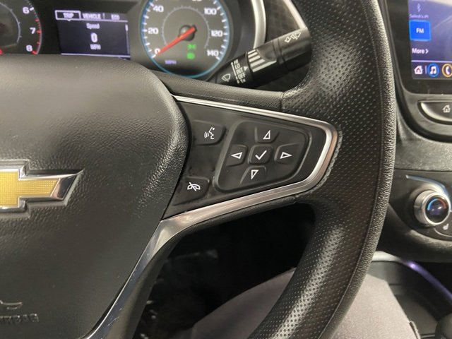 Used 2024 Chevrolet Malibu LT image 20