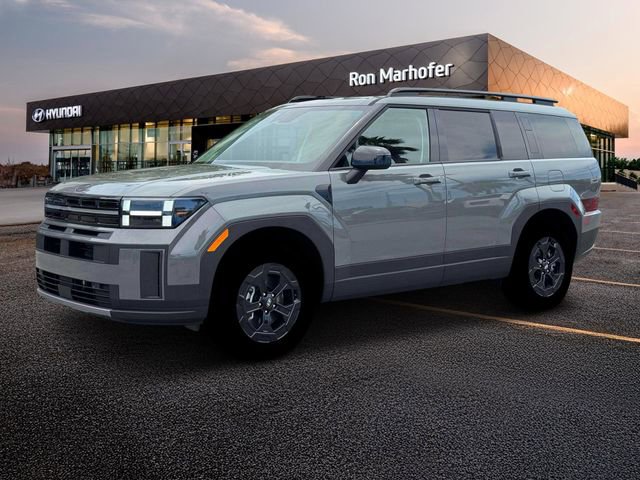 New 2026 Hyundai Santa Fe XRT image 2