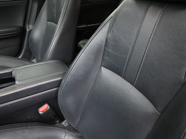 Used 2019 Honda Civic Sport Touring image 17
