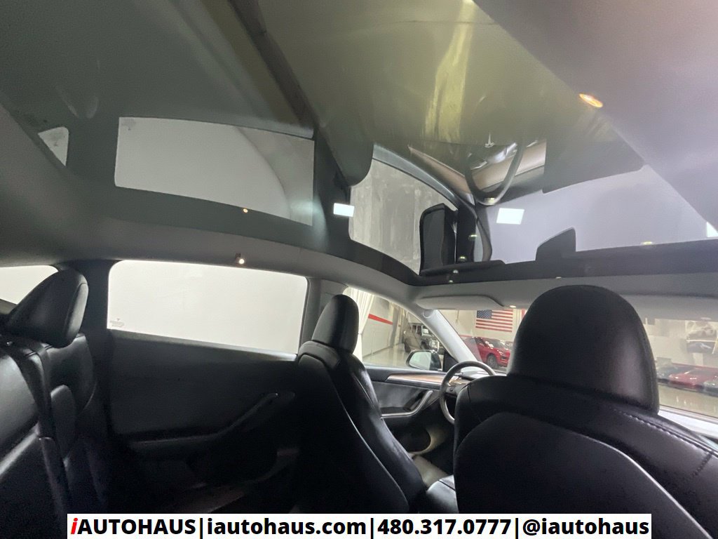 Used 2023 Tesla Model Y Performance AWD/4WD image 43