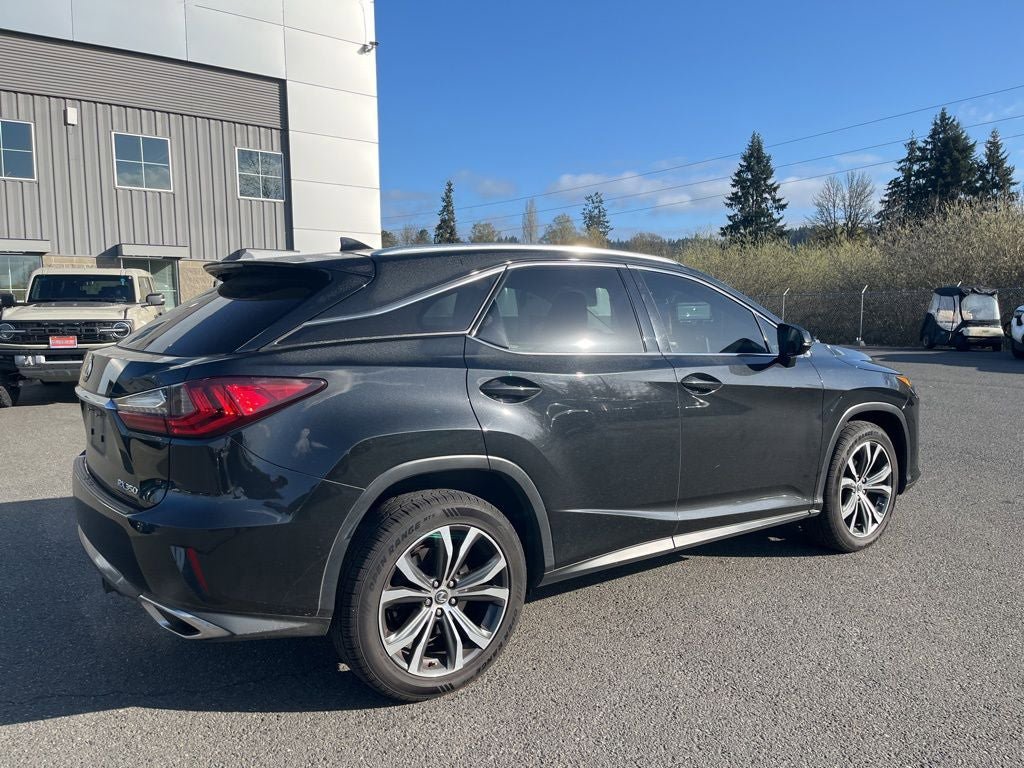 Used 2019 Lexus RX 350 AWD w/ Navigation Package image 38