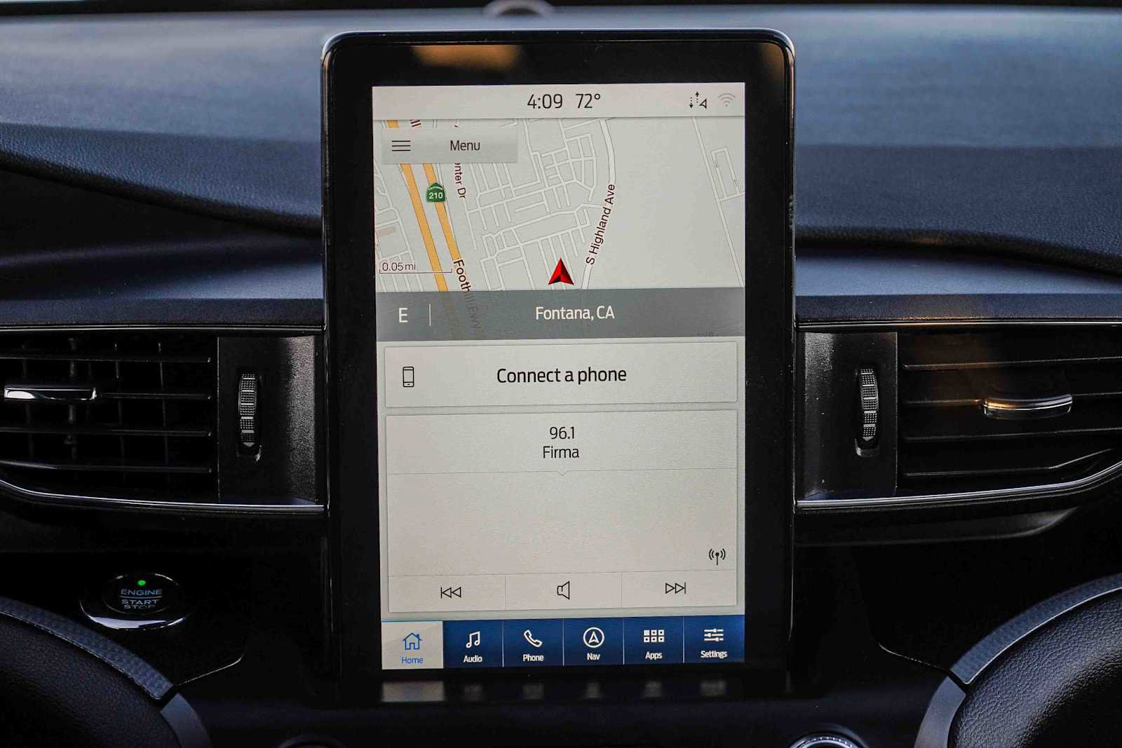 Used 2020 Ford Explorer ST w/ ST Street Pack image 14