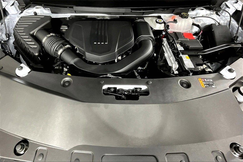 New 2026 Buick Enclave Sport Touring w/ Super Cruise Package image 2