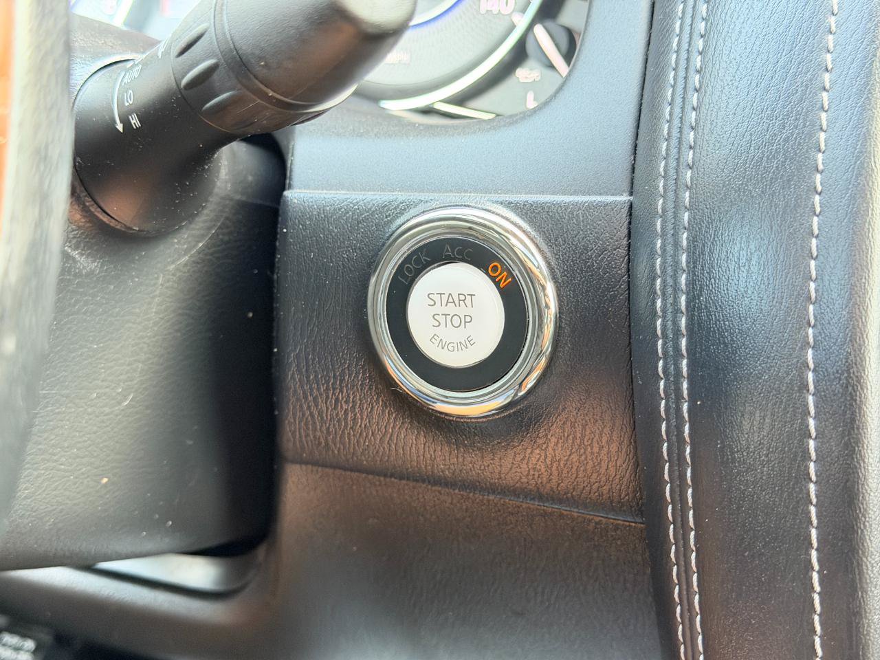 Used 2018 INFINITI QX80 4WD image 21