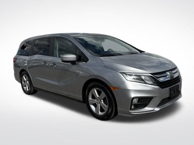 Used 2020 Honda Odyssey EX-L image 9