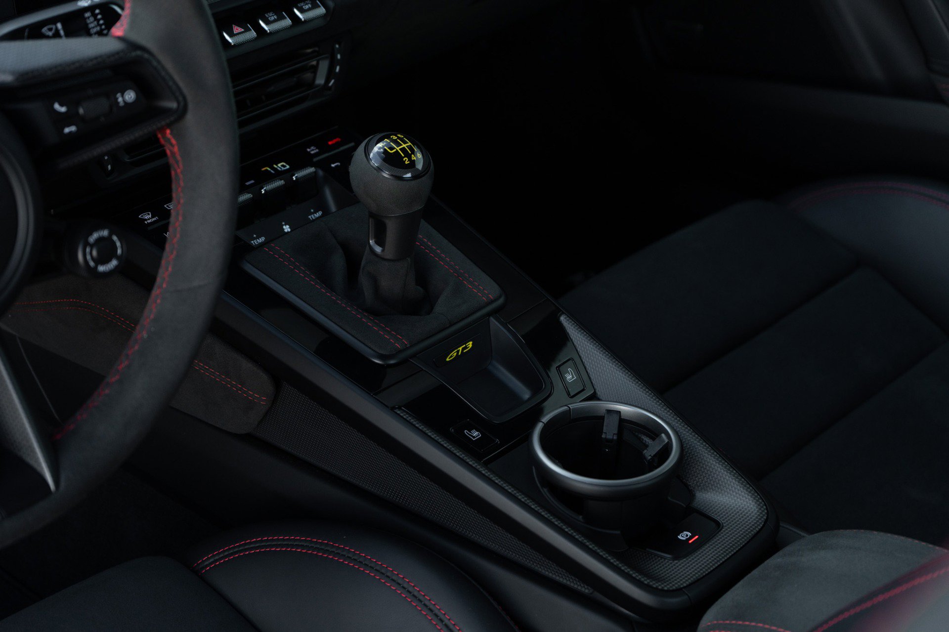 Used 2024 Porsche 911 GT3 image 21