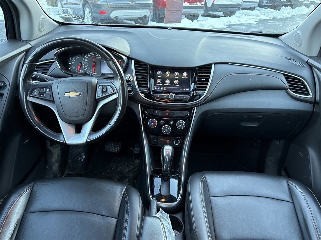 Used 2018 Chevrolet Trax Premier image 6