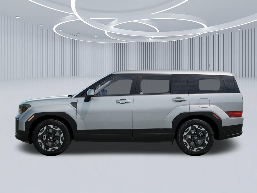 New 2026 Hyundai Santa Fe SE FWD image 3