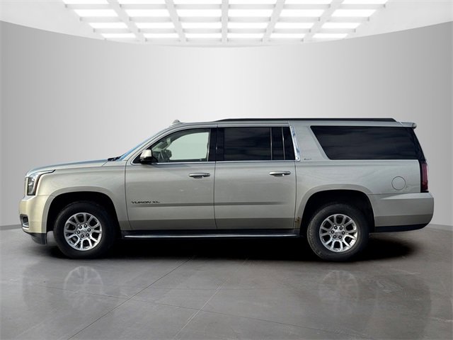 Used 2016 GMC Yukon XL SLT w/ Open Road Package image 4