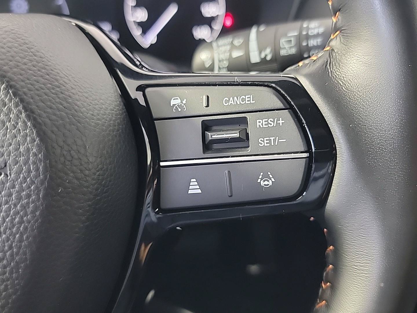 Certified 2026 Honda HR-V Sport image 23