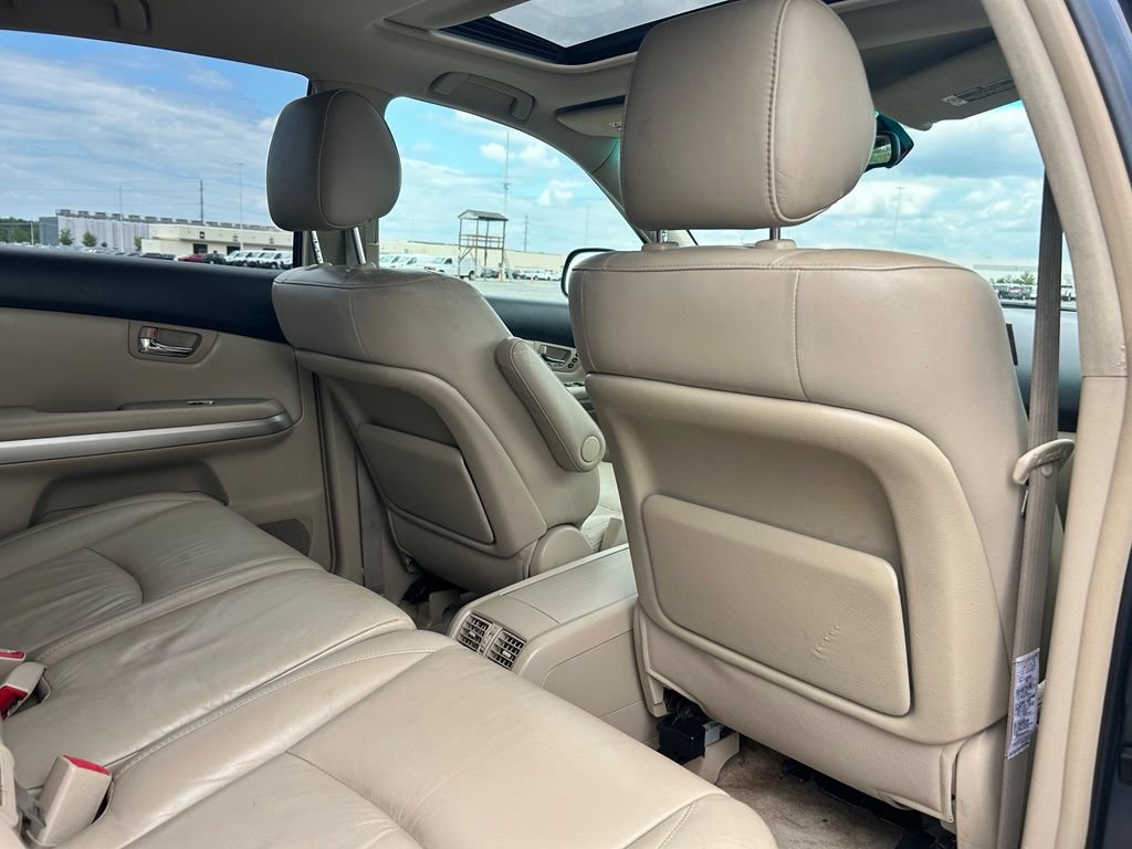 Used 2006 Lexus RX 400h AWD image 16