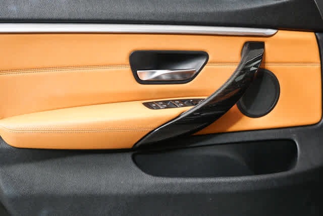 Used 2019 BMW 430i Gran Coupe RWD image 6