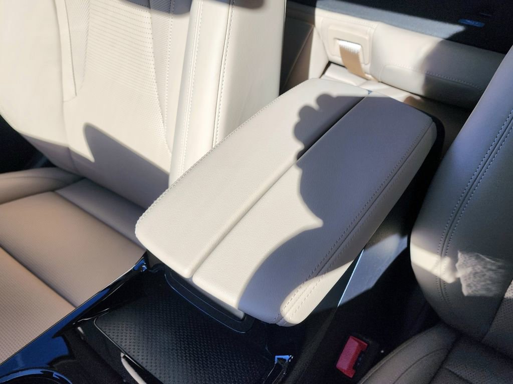 New 2026 Buick Envision Preferred image 34