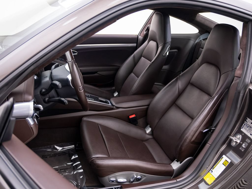 Used 2015 Porsche 911 Carrera 4S AWD/4WD image 19