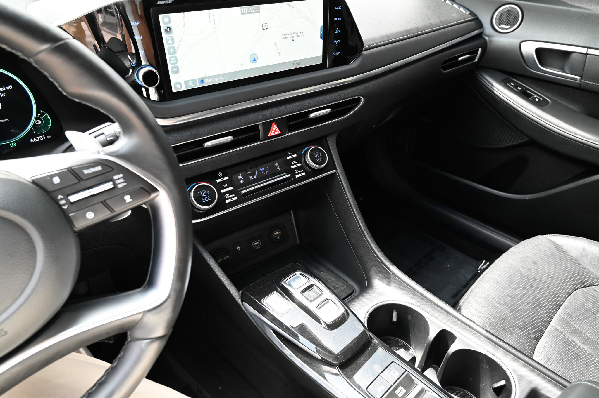 Used 2021 Hyundai Sonata Limited FWD image 27