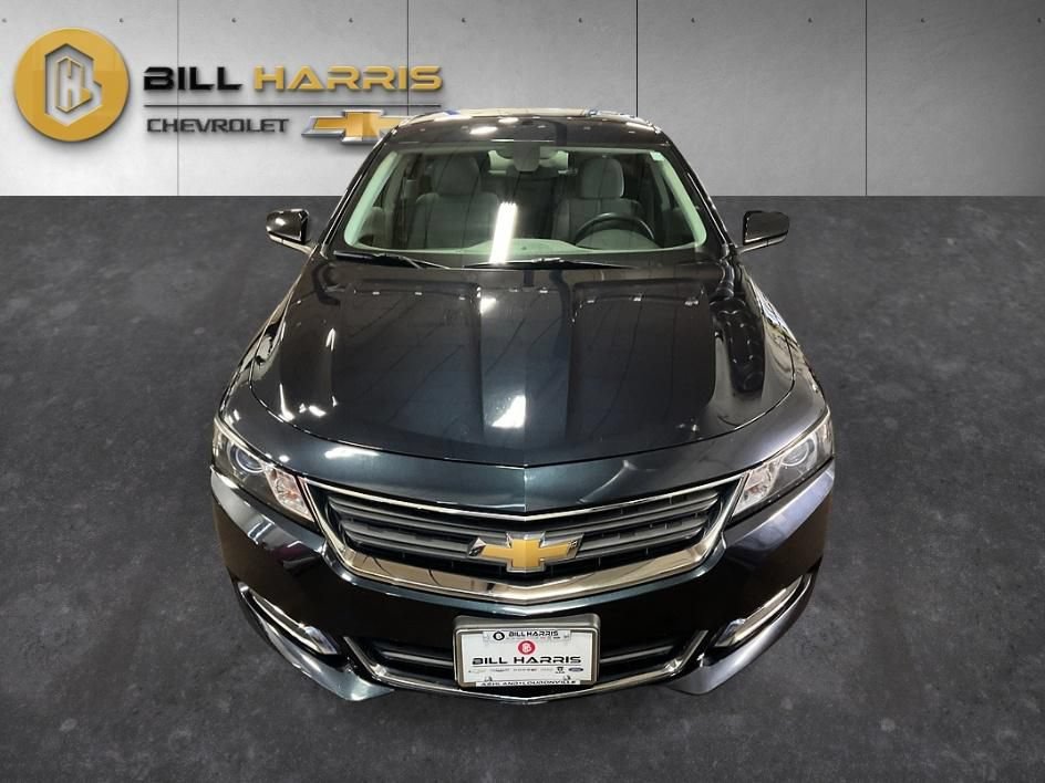 Used 2014 Chevrolet Impala LS w/ LS Convenience Package FWD image 2