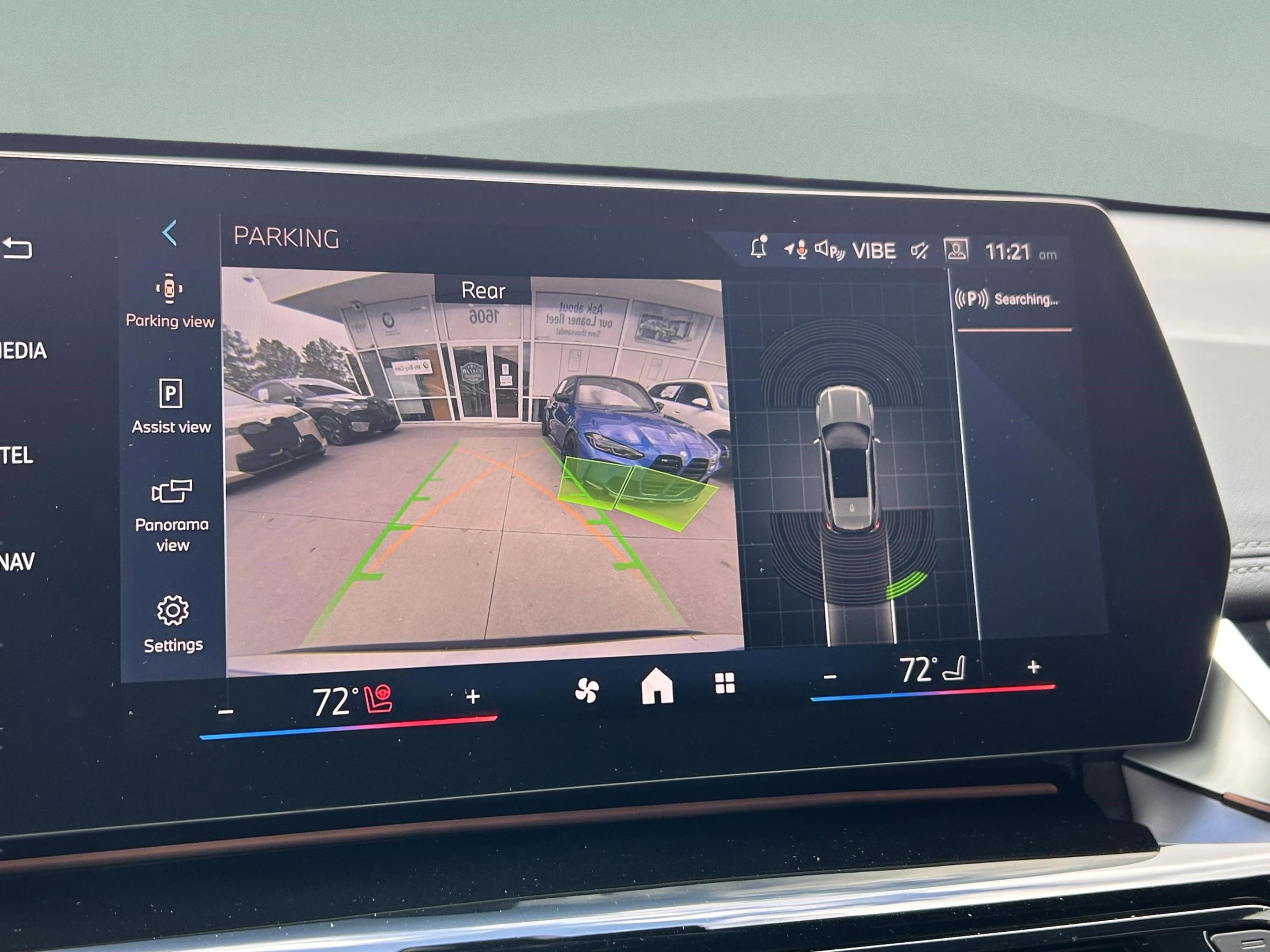 Used 2026 BMW X1 xDrive28i w/ Convenience Package image 16