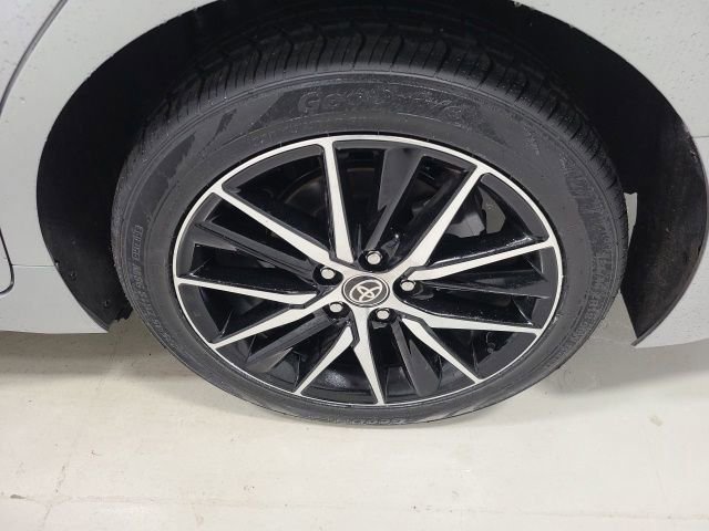 Used 2024 Toyota Camry SE FWD image 37