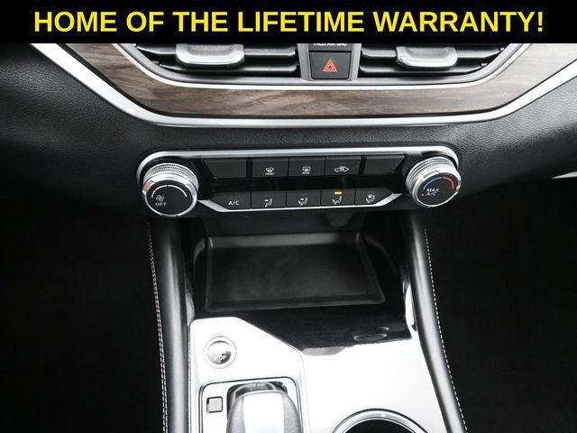 Used 2023 Nissan Altima 2.5 SV AWD/4WD image 29