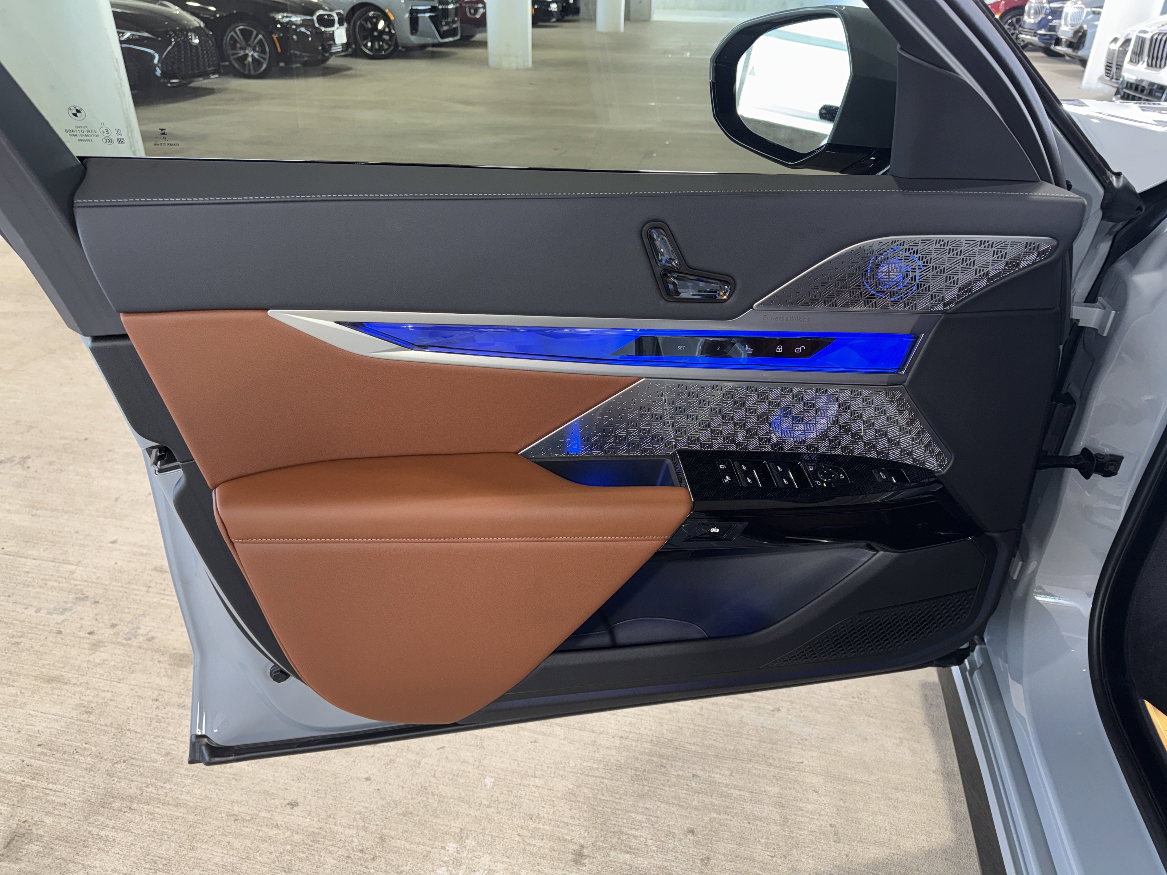 Used 2026 BMW 740i 740i w/ Premium Package image 18