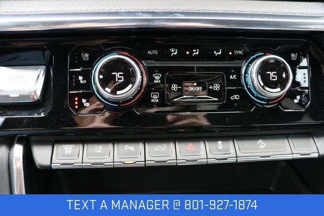 New 2026 GMC Sierra 2500 Denali w/ Denali Reserve Package image 30