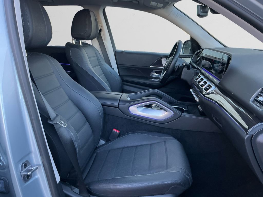 Used 2023 Mercedes-Benz GLE 350 4MATIC image 15