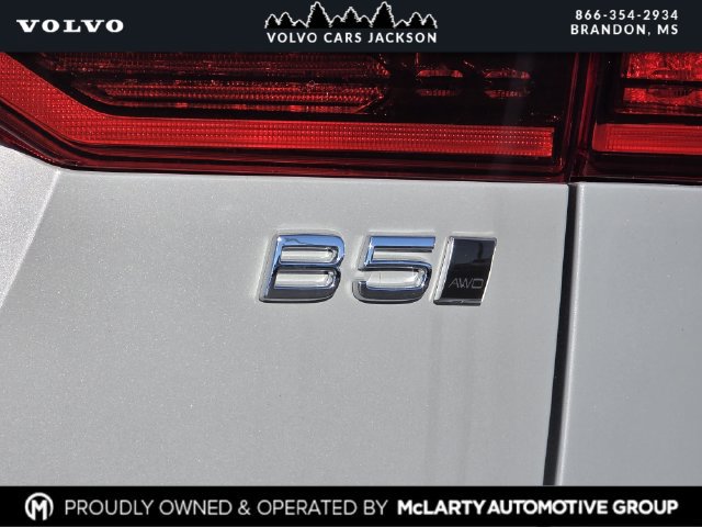 New 2026 Volvo XC60 B5 Plus w/ Climate Package AWD/4WD image 29