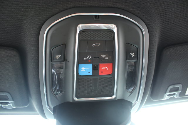 Used 2023 Jeep Grand Cherokee L Laredo RWD image 29