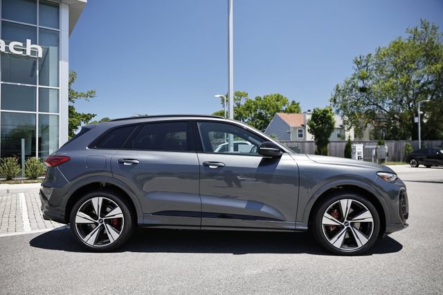 New 2026 Audi SQ5 Premium Plus AWD/4WD image 4