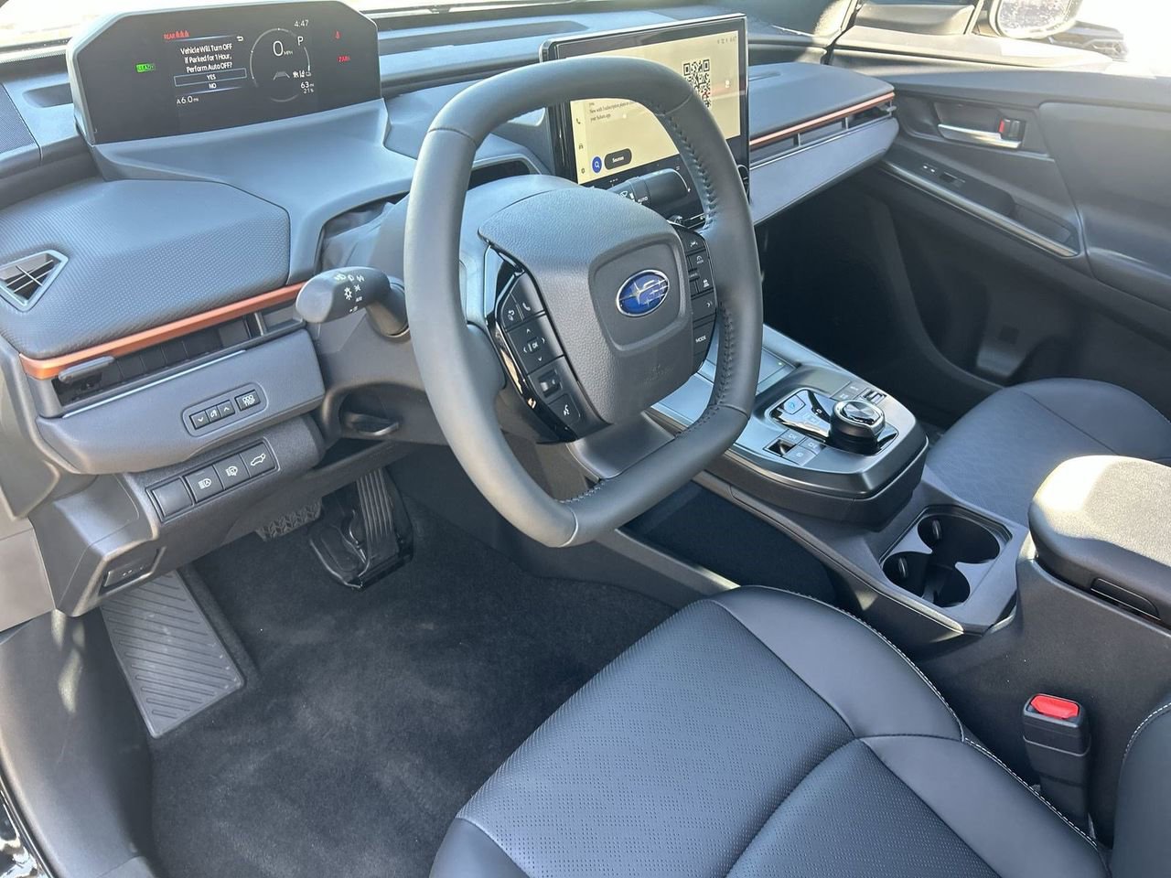 New 2026 Subaru Uncharted AWD image 14